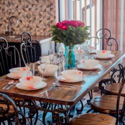 Фото Отель Попутный ветер