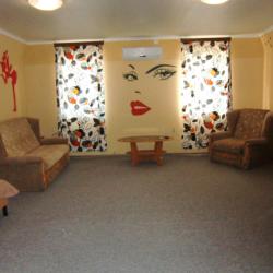 Фото Отель Город-Ок!