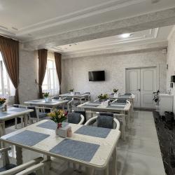 Фото Отель Gold Palace (Голд Палас)