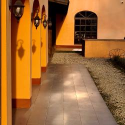 Фото Отель Villa boutique Hotel (Вилла бутик)