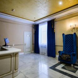 Фото Отель Victoria SPA (Виктория СПА)