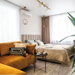 Фото Отель Apartment for you на улице Луначарского 35