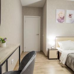 2-комнатные апартаменты стандарт