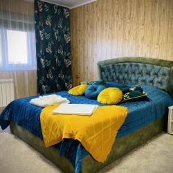 Фото Отель Эко-парк Апартель