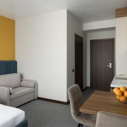 Фото Отель Lavicon Apart Olginka 3* (Лавикон Апарт )