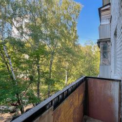 3-комнатные апартаменты стандарт