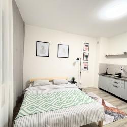 Фото Апартаменты на улице Мелик-Карамова 88