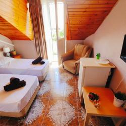 Фото Отель Amar (Амар)