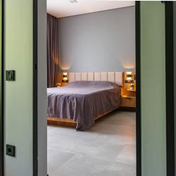 Фото Отель Saltykov Agoy Resort (Салтыко Резорт)