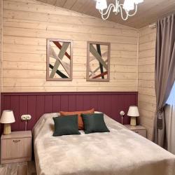 Фото Отель Сосновый бор