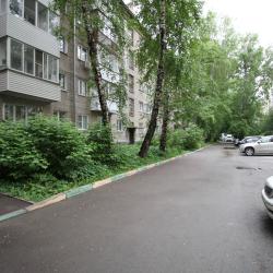Номер студия стандарт