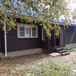 4-местный коттедж стандарт