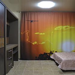 Фото Отель День и ночь