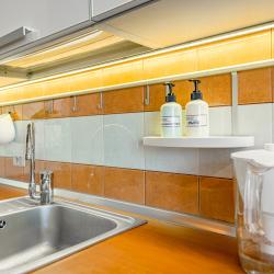 Фото Отель RentAp (РентАп) на улице Э.М. Юрьева