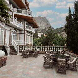 Фото Отель Князь Голицын