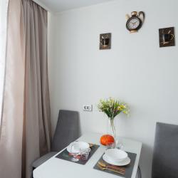Фото Апартаменты на тракте Червишевский 21к3