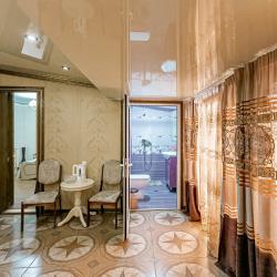 Классическая семейная комната