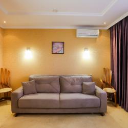 2-комнатный номер люкс