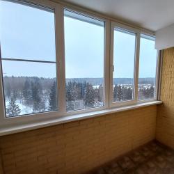 2-комнатные апартаменты стандарт