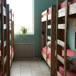 Фото Отель Территория Комфорта