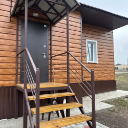 Фото Отель ая жемчужина