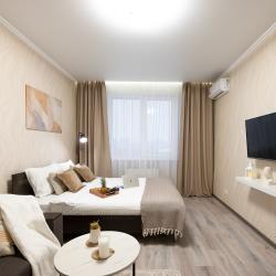 Фото Апартаменты на улице Комсомольская 2