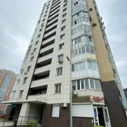 Фото Апартаменты на улице Сочинская 7