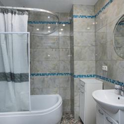 1-комнатные апартаменты улучшенные Калининград, переулок Майский, 2