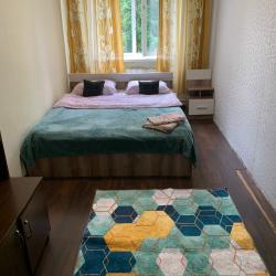 фото 1 Moment House (Момент Хаус) на улице Академика Павлова