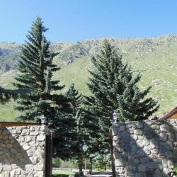 Фото Отель Старый Аламат