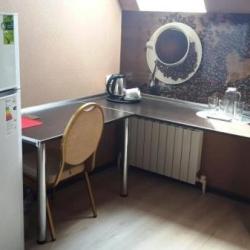 Фото Отель Светлана