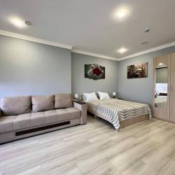 Фото Отель Гранат