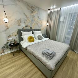 Фото Апартаменты на улице Территория Гусарская 2