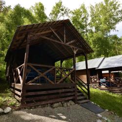 Фото Отель Красный камень