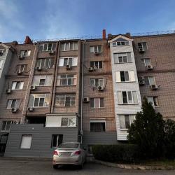 1-комнатные апартаменты стандарт