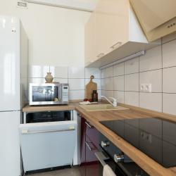 Фото Апартаменты на улице Липовой рощи