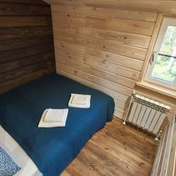 Фото Отель Kamchatka Forest Lodge (Камчатка Форест Лодж)