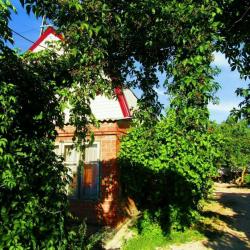 Фото Отель Country house on Chapaeva (Кантри хаус он Чапаева)