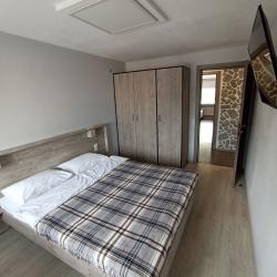 6-местные апартаменты люкс