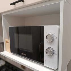 Фото Апартаменты на улице Урицкого