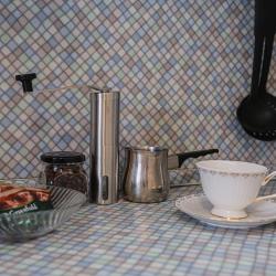 Фото Отель SunSet (СанСет) на улице Родионова 193