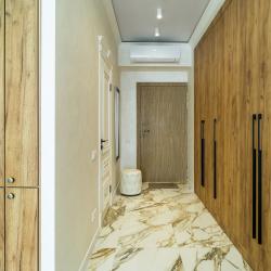2-комнатные апартаменты улучшенные Family Residence