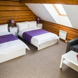 Фото Отель Березка