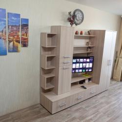 Фото Отель Rusdom Sweet Apartments (Русдом Свит) на улице Красная Сибирь