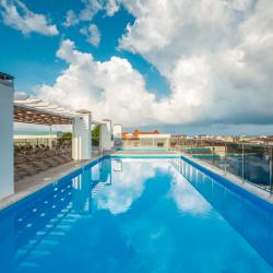 Фото Отель Амфора Resort & Beach Hotel All inclusive (Амфора)