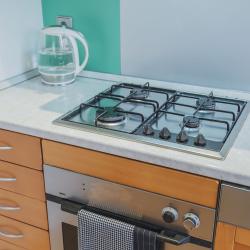 фото 3 GMApartments (ДжиЭмАпартментс) на переулке Большой Патриарший