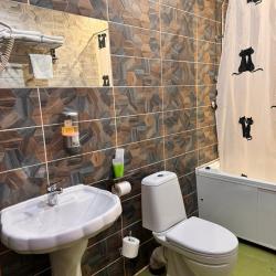 Фото Отель Уютно и точка