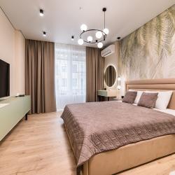 Фото Отель Жилой квартал на улице Николая Столбова