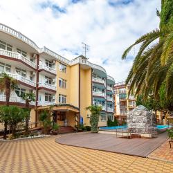 Фото Отель Kiparis Resort by Stellar Hotels, Adler (Кипарис)