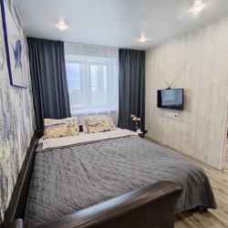 Фото Апартаменты на улице Вологодской 27